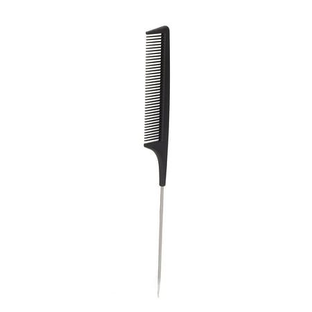 RAT TAIL COMB