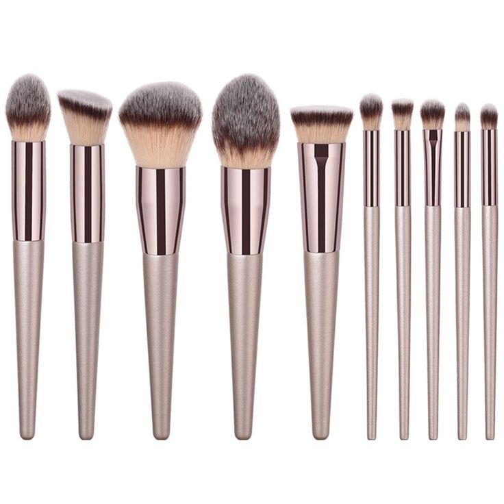 MAKE UP BRUSH SET