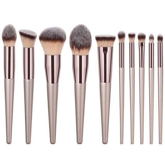 MAKE UP BRUSH SET