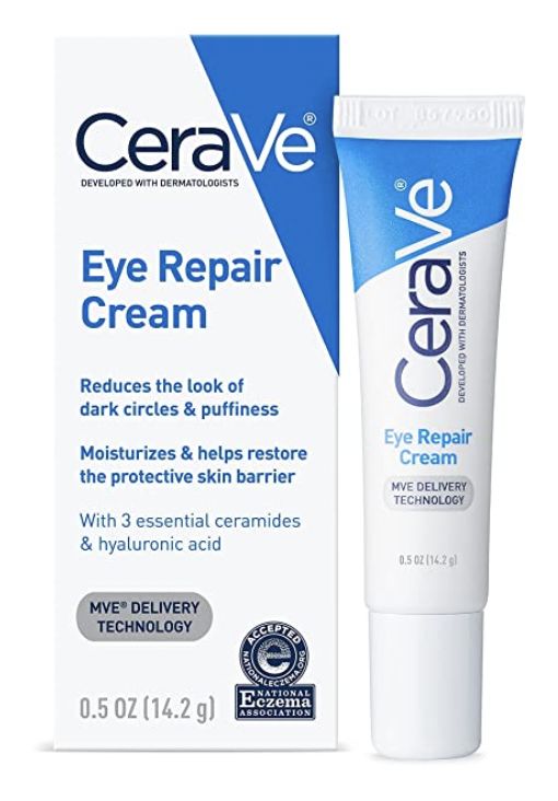 CERAVE EYE REPAIR CREAM