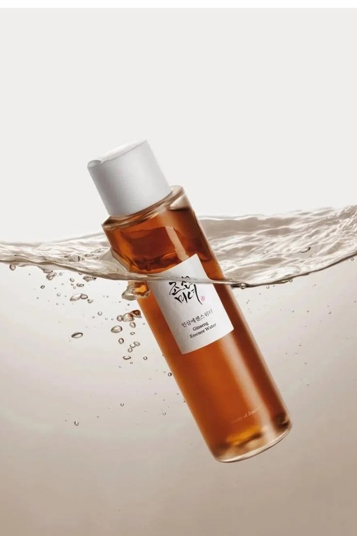 BEAUTY OF JOSEON GINSENG ESSENCE WATER