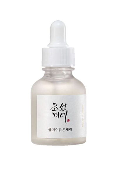 BEAUTY OF JOSEON GLOW DEEP SERUM
