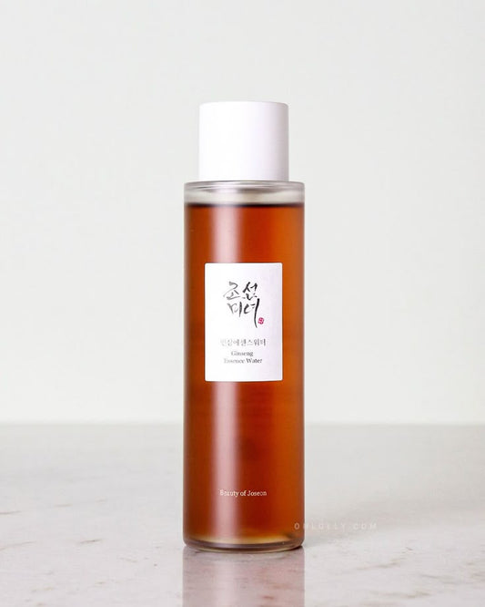 BEAUTY OF JOSEON GINSENG ESSENCE WATER