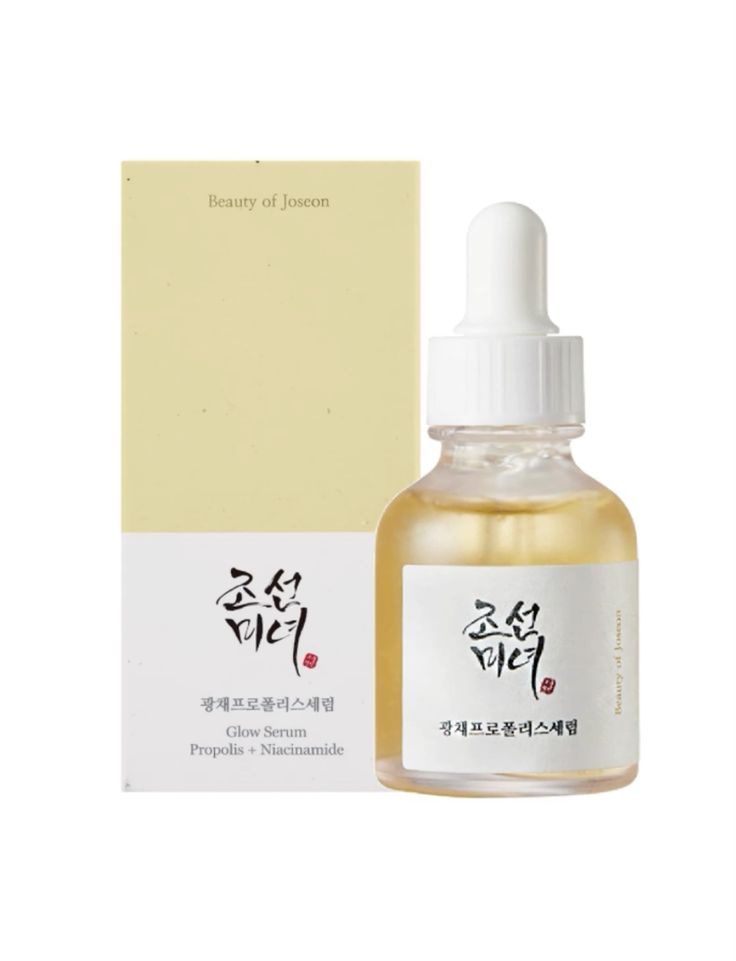 BEAUTY OF JOSEON GLOW SERUM