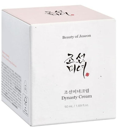 BEAUTY OF JOSEON DYNASTY CREAM