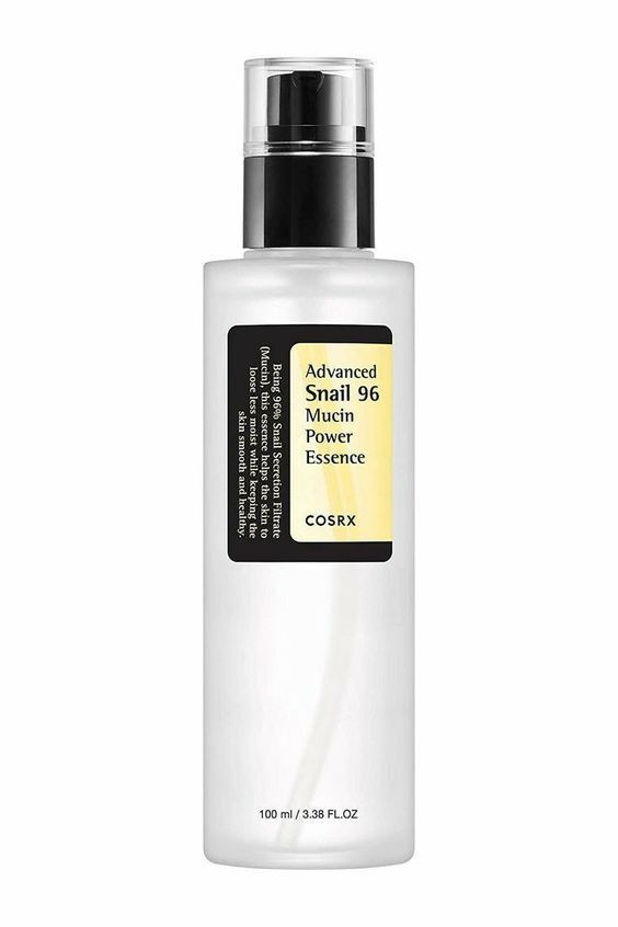 COSRX ADVANCED SNAIL 96 MUCIN POWER ESSENCE