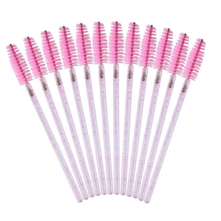 EYELASH BRUSHES
