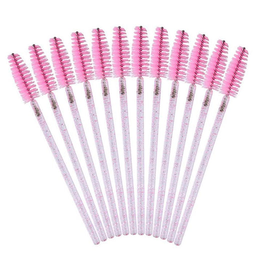 EYELASH BRUSHES