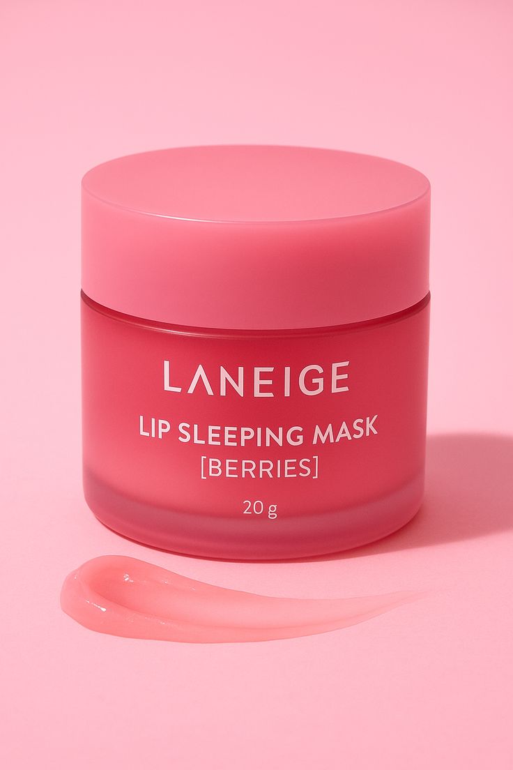 Laneige Lip Sleeping Mask