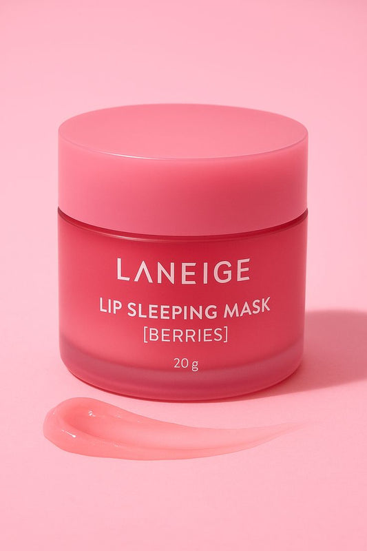 Laneige Lip Sleeping Mask