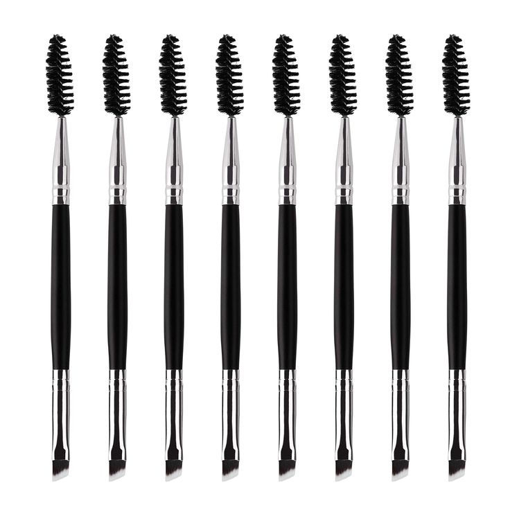 EYEBOW SPOOLIE BRUSH