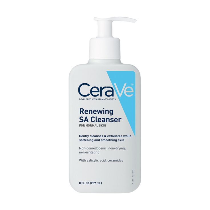 CERAVE RENEWING SA CLEANSER