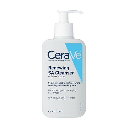 CERAVE RENEWING SA CLEANSER