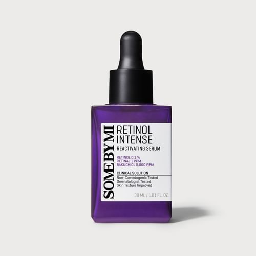 SOME BY MI RETINOL INTENSE REACTIVATING SERUM