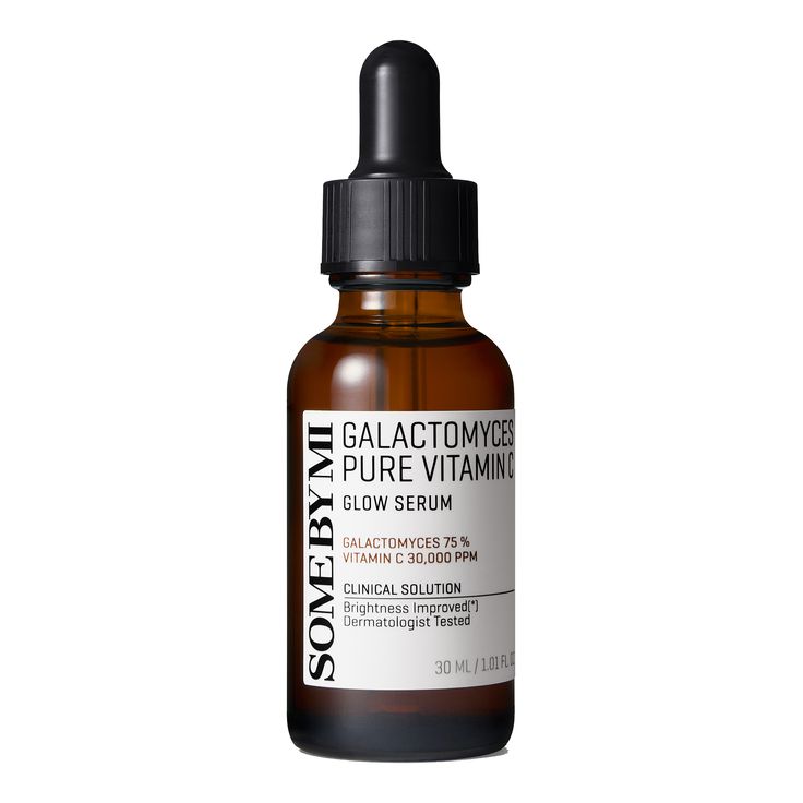 SOME BY MI GALACTOMYCES VITAMIN C GLOW SERUM