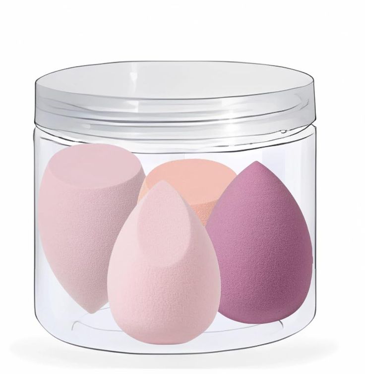 BEAUTY BLENDERS SET