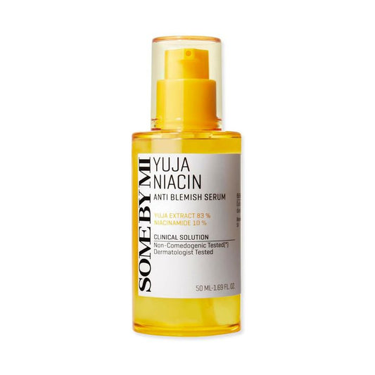 SOME BY MI YUJA NIACIN ANTI BLEMISH SERUM