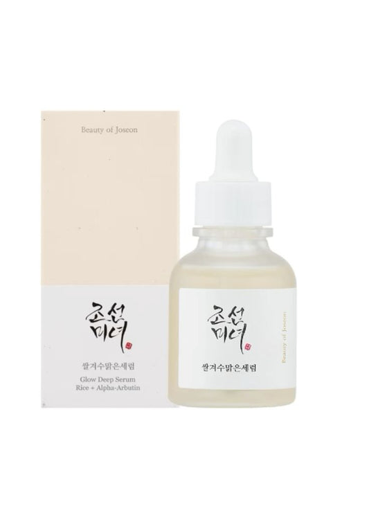 BEAUTY OF JOSEON GLOW DEEP SERUM